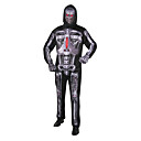 Adulto Masculino Robot Halloween Costume
