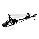 MYSTERY 450 PRO V2 Shaft Drive System Helicopter Kit Without Any Electronics