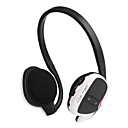 High Fidelity Mp3 Player Micro SD Card Reader Headphones With Fm Radio