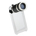 caméra zoom 6x télescope avec étui rigide pour iPhone 3G/3GS