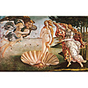 Pople Religious Mural