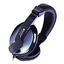 Danyin DT-2102 Ergonomic Stereo Gaming and Skype Headset