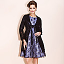 ts vor Schleife Spitze outwear