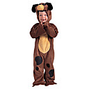 lil floue costume tout-petit chiot (2-4 ans)