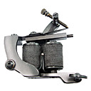 Cast Iron Tattoo Machine Gun Shader