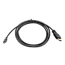 V1.3 HDMI to Micro HDMI Cable (1.8 m)