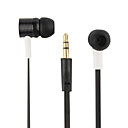 Whorled Auricolari In-Ear con Multicolor
