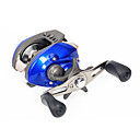 10 +1 BB Seafishing baitcasting carrete