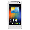 ZeroFire E5 Smart Phone Android 4.0 MTK6575 3G WiFi GPS 4,5 pouces écran QHD