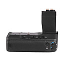 Camera Battery Grip Ersetzen BG-E8 für Canon EOS-550D, 600D