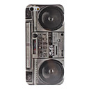 One Piece Pattern Hard Case for iPhone 5