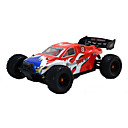 SST · Corse scala 1/10 4WD Brushless EP Off-Road Buggy (colore del corpo auto a caso)
