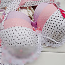 Women's Lovely Lace Bra