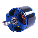 N3530 KV1700 Brushless Motor For RC Model