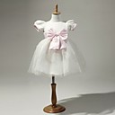MEDEA - Kleid für Blumenmädchen aus Chiffon