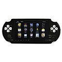 5 Inch Wifi MP5 Player, with Android 4.0 OS