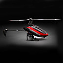 Walkera MINI CP With NEW 3-Axis Gyro Control System