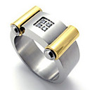 hommes bague en diamant livre