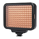 LED Video Lighting VL008 for Sony Camera & Camcorder (7.2 w)