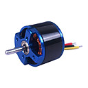 N3530 KV1100 Brushless Motor For RC Model