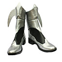 stivali cosplay ispirati kingdom hearts aqua