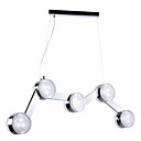 30W métal Plafonnier LED dans un style moderne