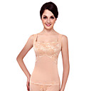 Chinlon con Jacquard Fajas Wear Daily Bustier