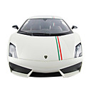 Rastar 01:10 Lamborghini Gallardo LP550-2 carro de controle remoto