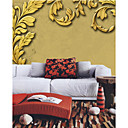 Abstract Moderne Grafische Mural