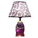 Coloured Glaze Table Lamp 40W