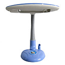 Adjustable Table Lamp with Fluorescent Tube for Reading