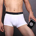 mannen sexy katoenen onderbroek