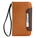 PU Leather Full Body Case for Samsung Galaxy S2 I9100 (Assorted Colors)