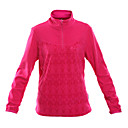 TOROAD Mujer Chaquetas Polar Light Deportes y Ocio