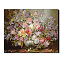 Hand-painted Oil Painting Still Life Landscape