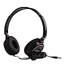 High Performance Stereo Music Headphones