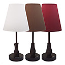 Modern Reading Wood Table Lamp 40W