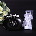 "I Do, I do" hors d'oeuvre faveur de mariage fourches