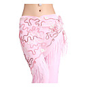 Performance Dancewear Chiffon with Crystal Belly Dance Belt For Ladies More Colors