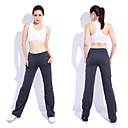 Moda SiBoEn mulheres Estilos Yoga roupas de fitness Workout se adapte às 2 conjuntos (Vest Yoga sexy + Yoga Pants Drawstring)