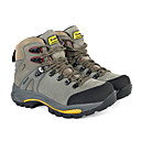 Eamkevc Professional Mountaineering High Shoes