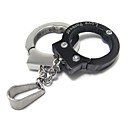 Handcuff Pendant(Free Chain)(4.2*1.8*0.6CM)