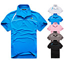 herenmode korte mouw t-shirt