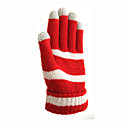 Apple Products Knitting Wool Touch Gloves