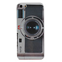 Camera Designs Hard Case for iPhone 5