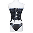 Sexy Spandex Special Occasion Corset