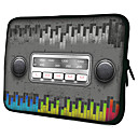 Walkman Sleeve Laptop Case per MacBook Air Pro / HP / DELL / Sony / Toshiba / Asus / Acer