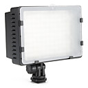 Universal CN-126 LED Video belysning til Kamera