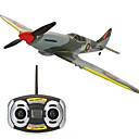 Nine Eagles 782B Spitfire Avion 4ch 2.4G Brushless