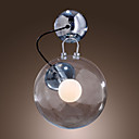 Soap Bubble Wall Light in Italian Classic Design